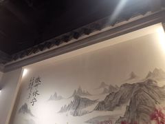 包房-小菜园新徽菜(溧阳万达店)
