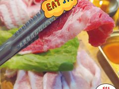 -金顺韩式烤肉·网红烤肉店(广利路店)