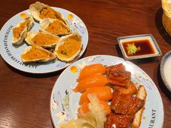 -松子料理(亮马桥店)