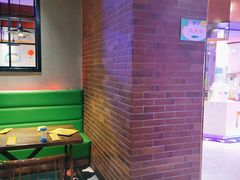 -豪德亨牛排自助餐厅(抚州东乡店)