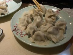 -老边饺子馆(金源店)
