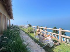 -灵山岛风景区