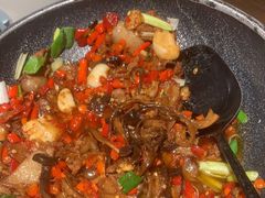 -味上湘菜馆(岳麓山店)