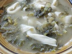 -盈润餐饮河南烩面全羊锅