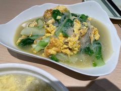 -吕氏疙瘩汤·新鲁菜(潍坊银座店)