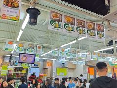 -陈根记大牌档