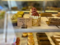 -Madeleine玛德琳(永平里店)