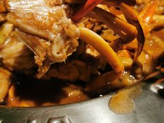 -胖哥俩肉蟹煲(虹口龙之梦店)