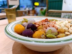 -堂屋糖水店(愚园店)