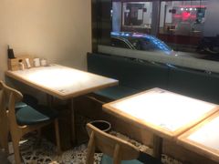 -杨爱珍大排档(龙游店)
