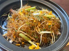 -羡餐厅·杭帮菜·淳菜(千岛湖自由洲际殿店)