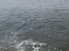 -东戴河风景区-止锚湾
