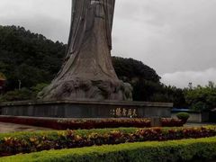 -南沙天后宫景区