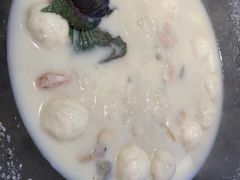 -陈大锅·岳阳鱼馆·地道岳阳菜(美食街店)