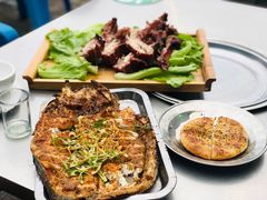 黑鱼-清真·馬坡二旦烧烤(人生一串拍摄店)