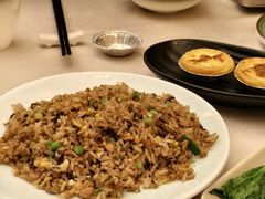 -上海金桥红枫万豪酒店-万豪中餐厅