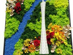 -云溪植物园