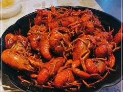 -聚味瞿记·龙虾堂(咸嘉湖店)