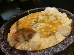 -云海肴云南菜·蒸汽石锅鱼(青岛万象城店)