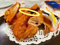 乳鸽-点都德(春熙路群光广场店)