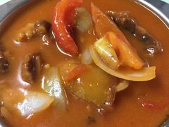 -彩香园咖啡美食(海南花园第2座店)