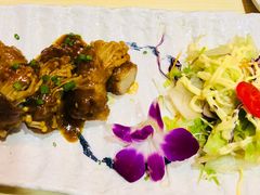 -有喜屋·深夜食堂(北京西路店)