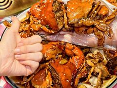 -阆辣荟餐饮(老味道8年·古城店)