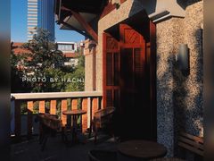 门面-星巴克臻选(思南公馆店)