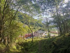 -硗碛藏寨·神木垒景区