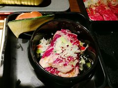 -新石器烤肉(中房金谊广场店)