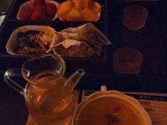 -江南足纪·影院足道·轻奢SPA(红山6979店)