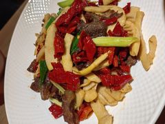 -耶里夏丽·新疆菜(田林东路店)