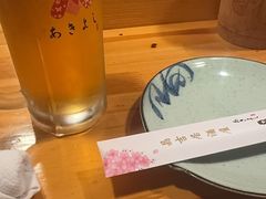 -晶吉·居酒屋·烧鸟·生鱼饭(中山区民主广场店)