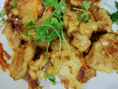 -村丰食里农家菜(九周路店)