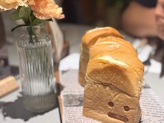 -西堤牛排(北京国瑞店)