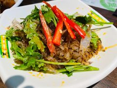 -豪享来中西餐厅(隆昌店)