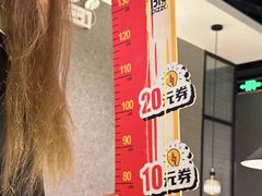 -比格比萨自助(李沧万达店)