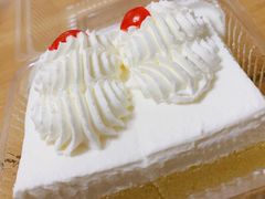-红宝石·鲜奶小方(莘庄店)