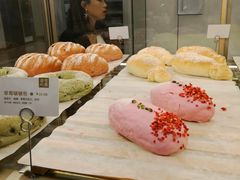 -奈雪的茶(市百一店)