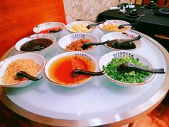 -星湖特色餐厅· 三岔湖环球融创天堂洲际酒店