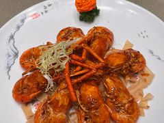 -丰尔粥食·顺德鱼生·干蒸排骨顺德菜(大良分店)