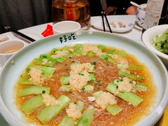 -宁夏国强手抓羊肉·清真菜(未央路凤三店)