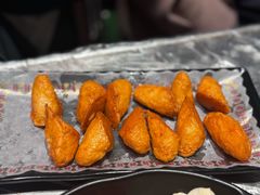 -官塘鱻鱻鱼生·潮汕生腌·砂锅粥(西马路总店)