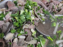 -小杨翘脚牛肉