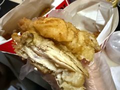 -肯德基(寮步欧尚店)