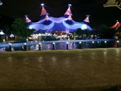 -珠海横琴长隆《卡卡虎奇遇记》