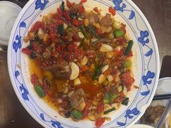 -八碗湘长沙市井菜(坡子街店)