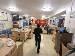 -华源餐厅·海鲜大排档(日月贝店)