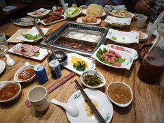 -草原塞蛮羊火锅城(港湾店)