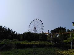 -白沙门生态公园